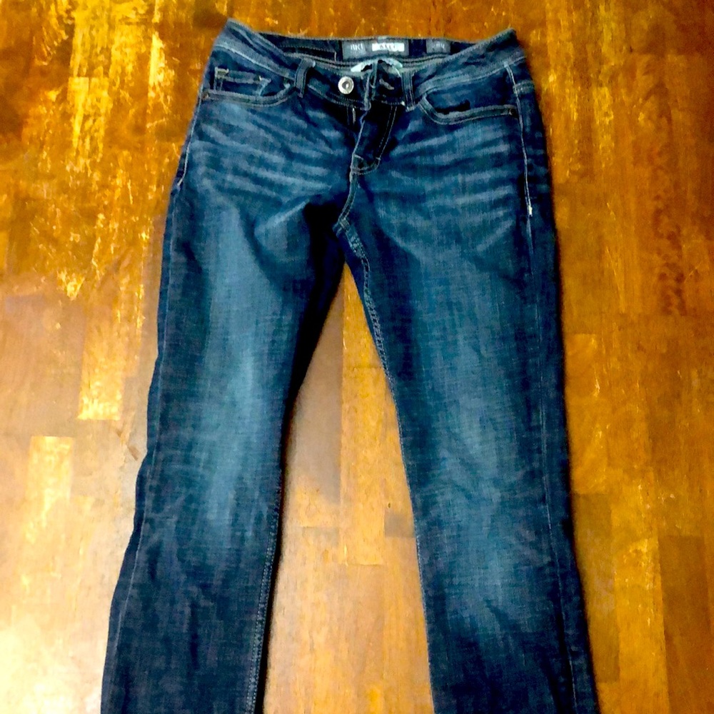 BKE Alex Straight 28R